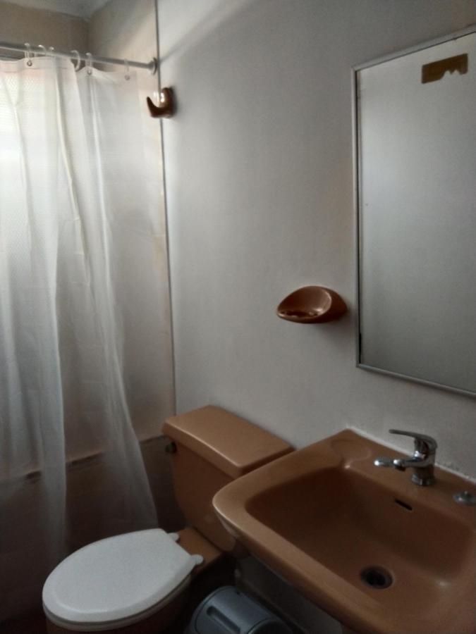 لا سيرينا Casa Serena 513 المظهر الخارجي الصورة