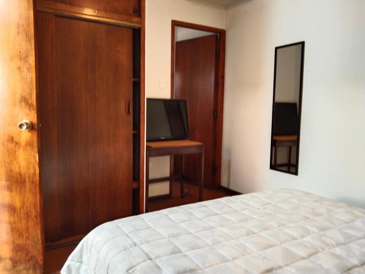 لا سيرينا Casa Serena 513 المظهر الخارجي الصورة