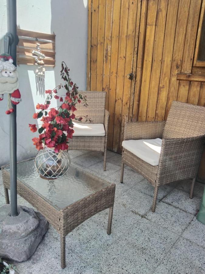 لا سيرينا Casa Serena 513 المظهر الخارجي الصورة